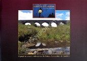 Iron Roads North of Leeds - A guide to the scenic railways in Yorkshire, Lancashire & Cumbria by PEARSON, Michael